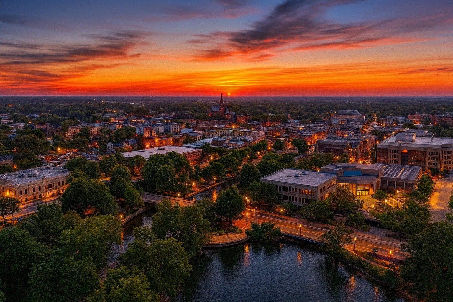 Жилье от собственника в Напервилле — приватные объявления | VelesClub Int.