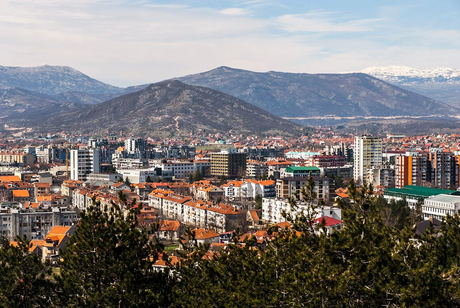 Готовые инвестиционные объекты в Никшиче | VelesClub Int.