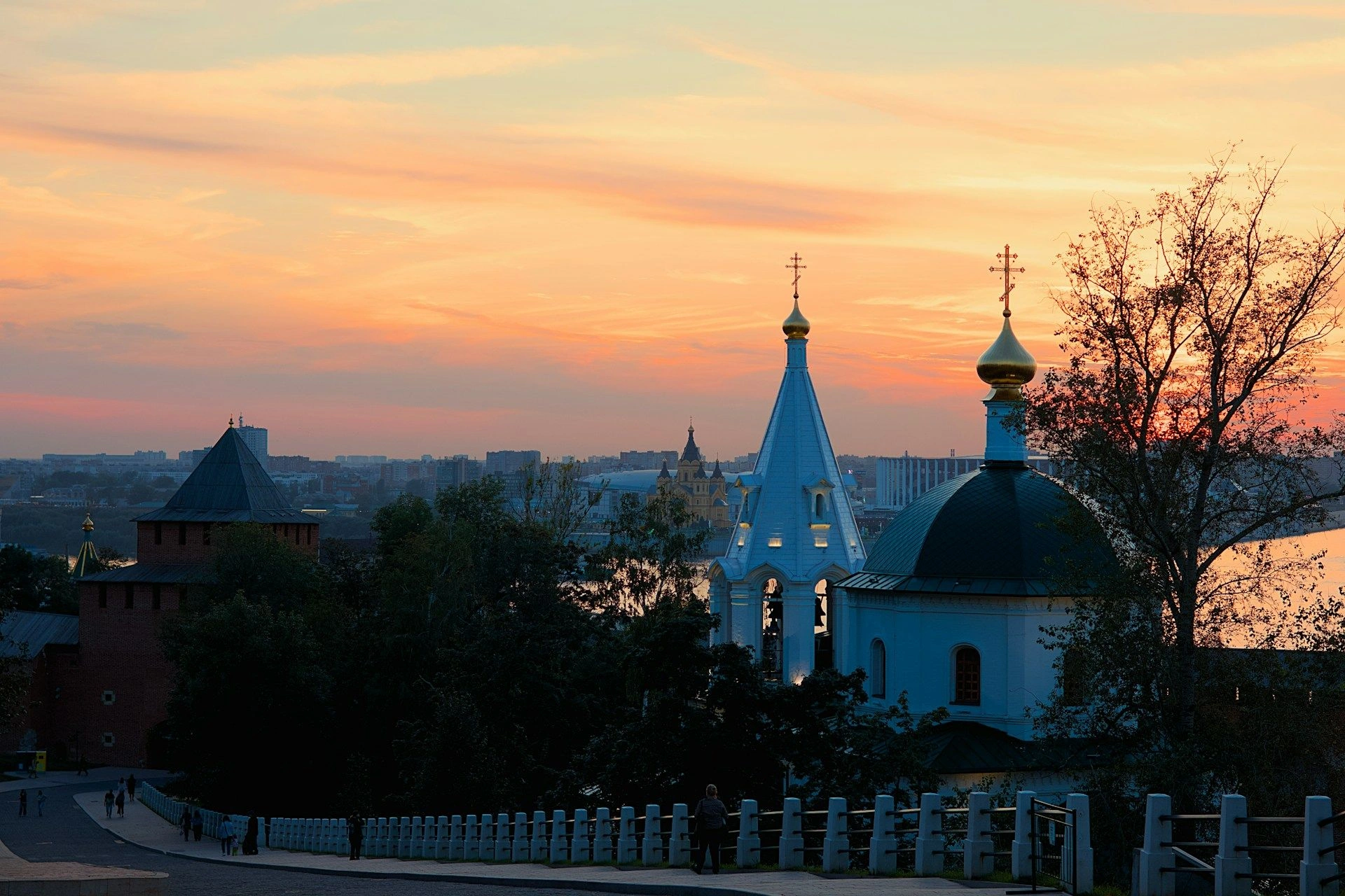 image city Нижний Новгород