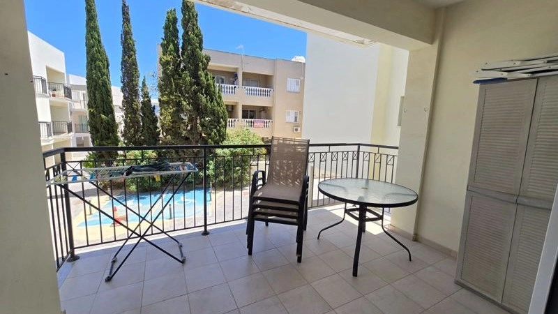 Стильная квартира 2+1 в элитном комплексе Фамагуста, Северный Кипр