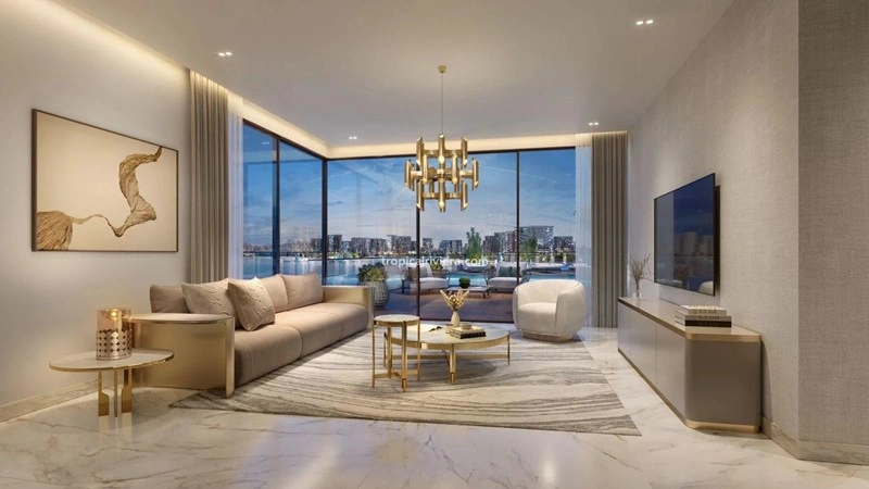 Современная квартира 153 м2 в Аль-Вакра, Катар