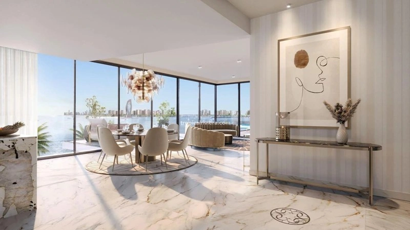 Современная квартира 153 м2 в Аль-Вакра, Катар