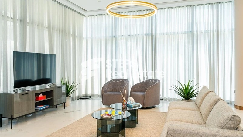 Современная вилла 511 м2 в Дохе, Катар