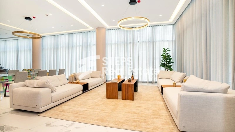 Современная вилла 511 м2 в Дохе, Катар