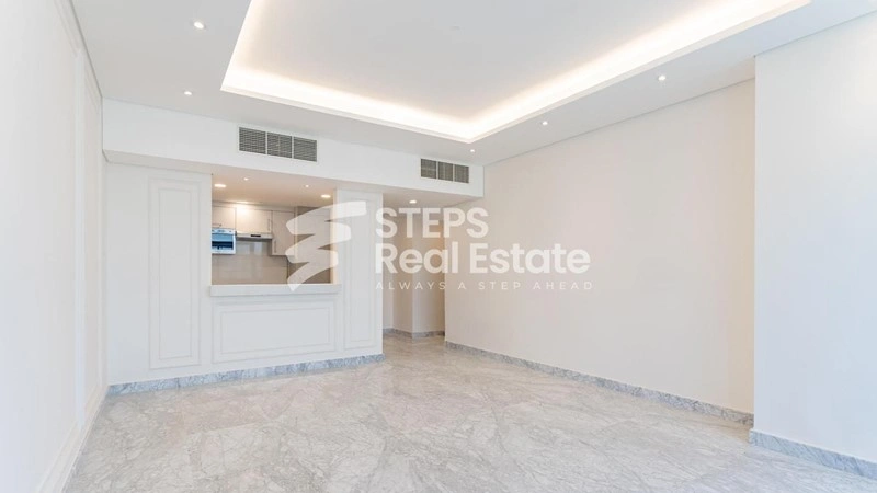 Меблированная квартира 160 м2 в Лусаиле, Катар