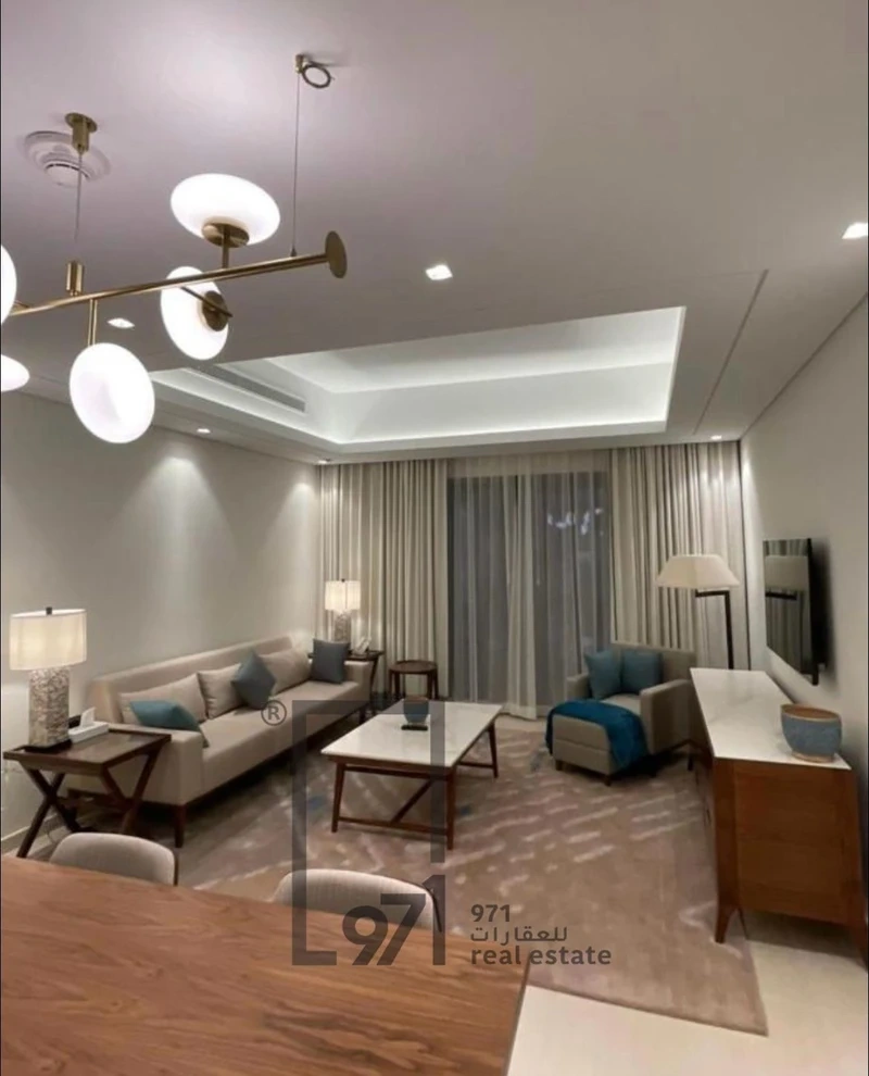 Гостиничная квартира 117 м2 в Фуджейре, ОАЭ