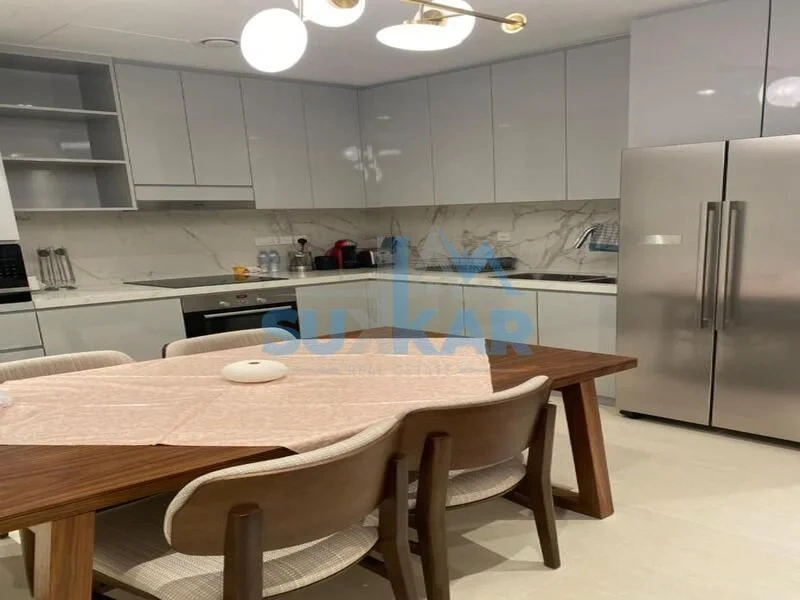 Престижная квартира 110 м² в Фуджейре, ОАЭ