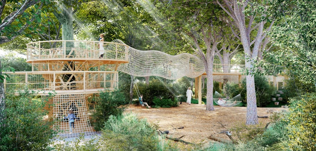 Светлая вилла 4+1 в престижном районе Шарджи, ОАЭ