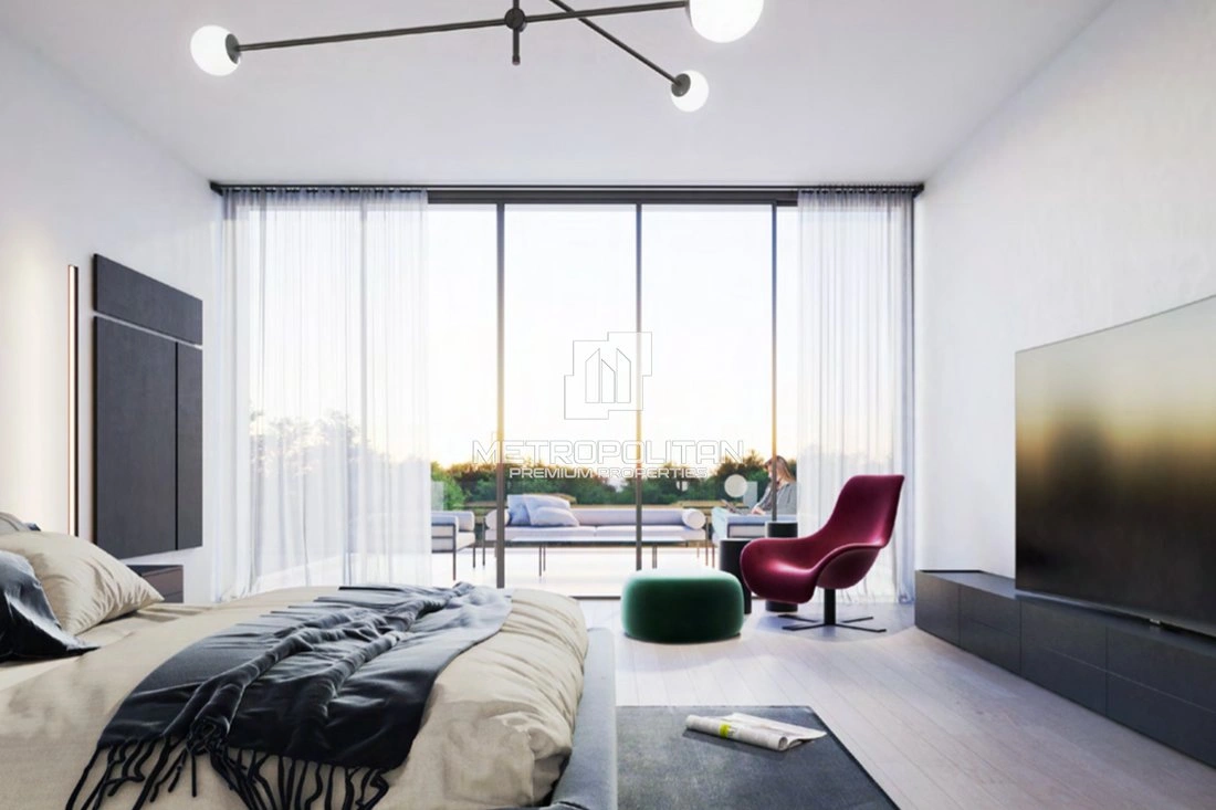 Роскошная вилла 329 м2 в ярком районе Масар Саро в Шардже, ОАЭ