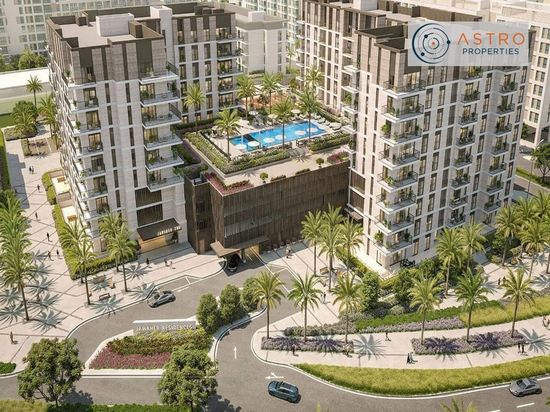 Семейная квартира 156 м2 на острове Марьям в Шардже, ОАЭ