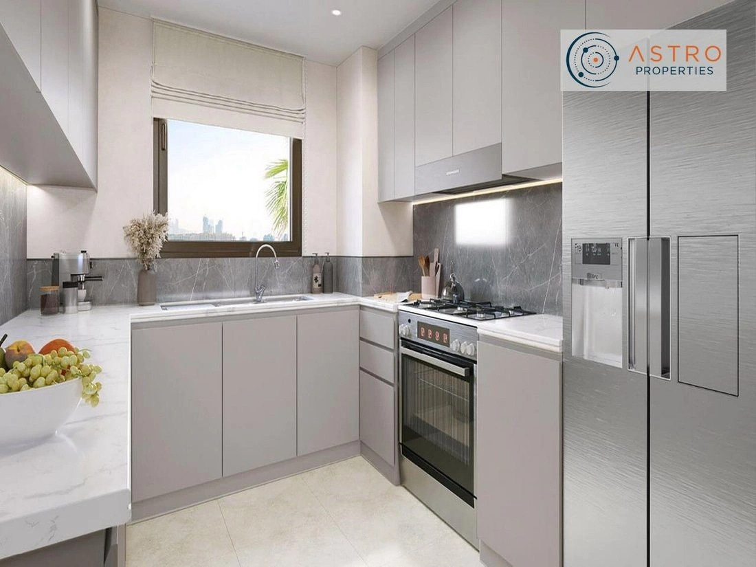 Семейная квартира 156 м2 на острове Марьям в Шардже, ОАЭ