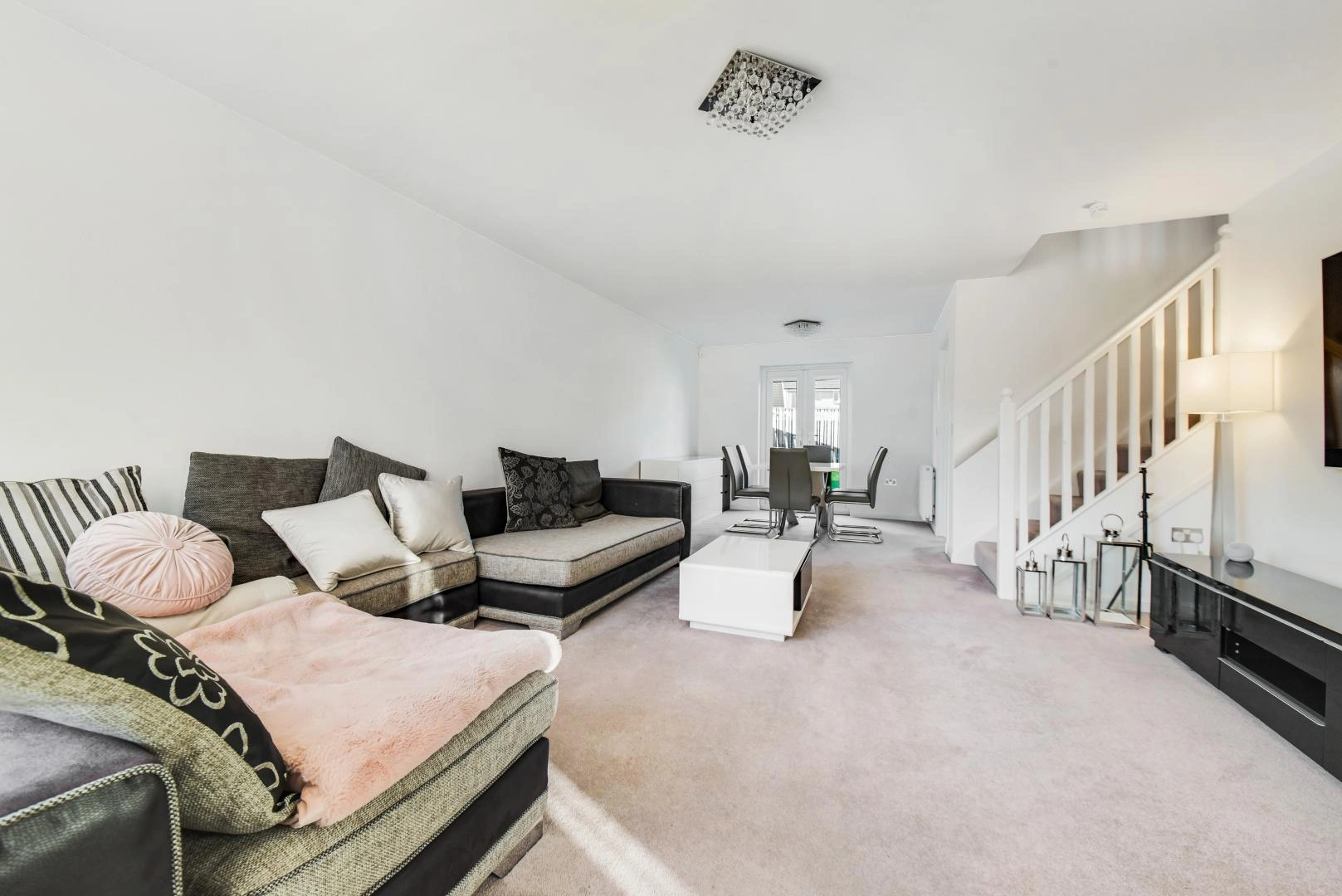 Уютный дом 96 м² в Глазго, Великобритания