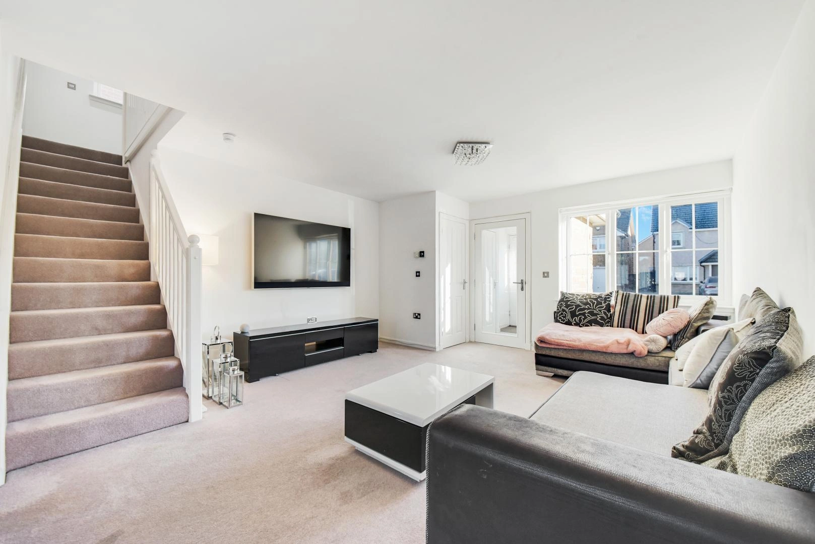 Уютный дом 96 м² в Глазго, Великобритания