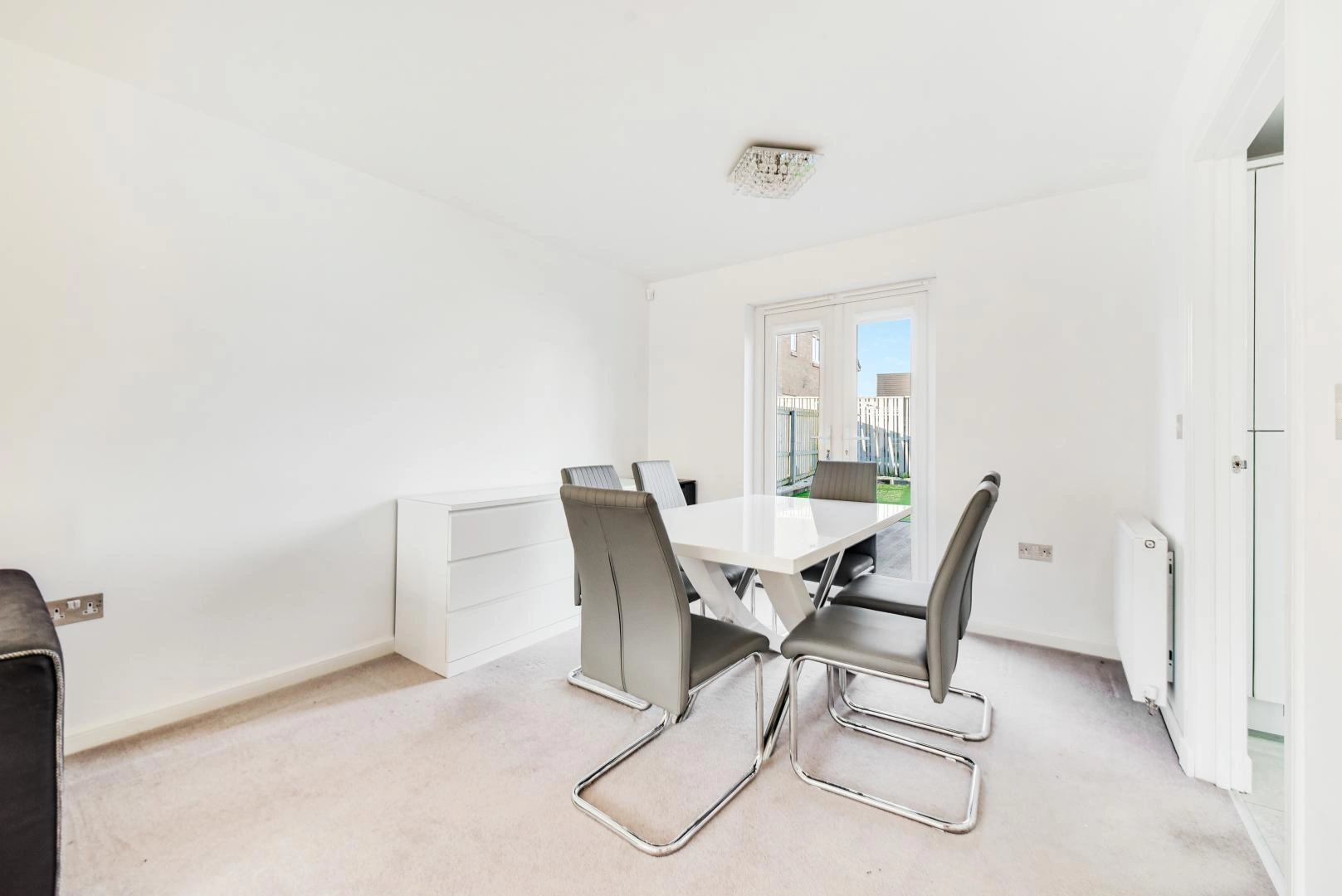 Уютный дом 96 м² в Глазго, Великобритания