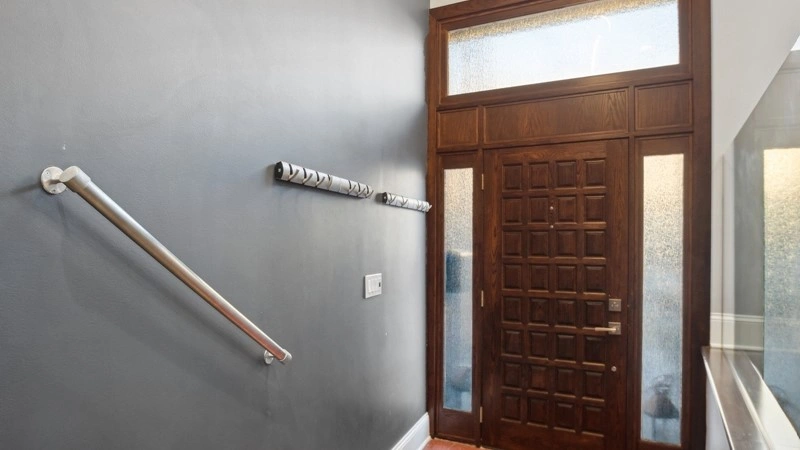 Современный 6‑комнатный дом в Чикаго, США