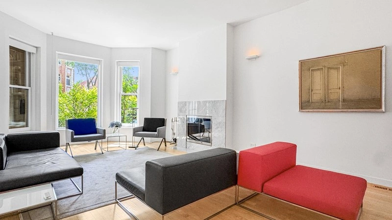 Просторный дом 435 м² в Чикаго, США