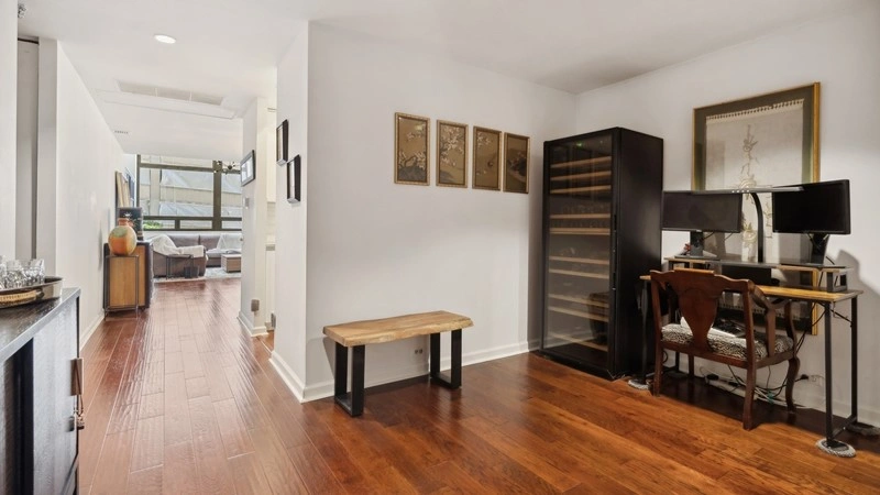 Семейная квартира с шестью спальнями в Чикаго, США