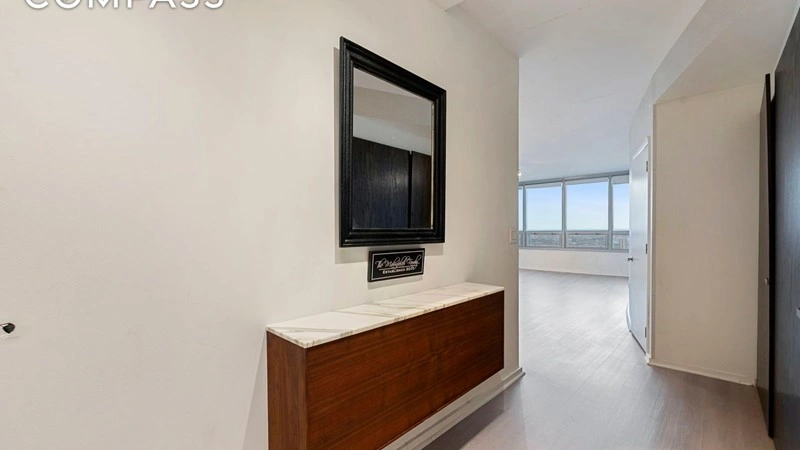 Просторная квартира 110 m² в Чикаго, США