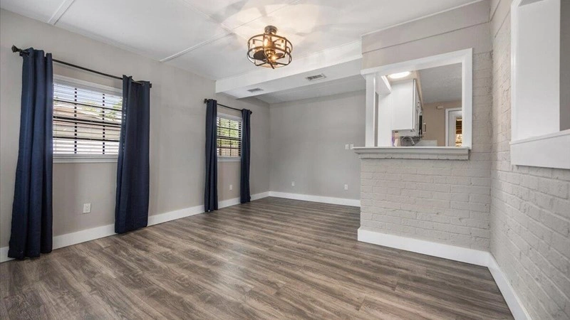 Привлекательный дом 126 m² в Джэксонвилле, США