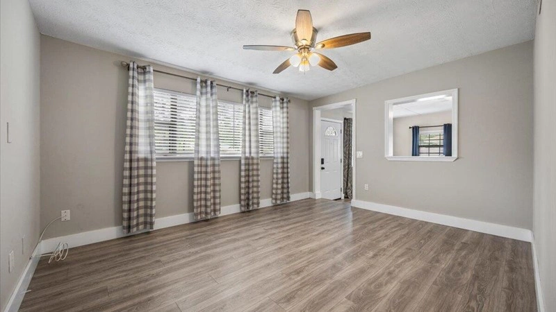 Привлекательный дом 126 m² в Джэксонвилле, США