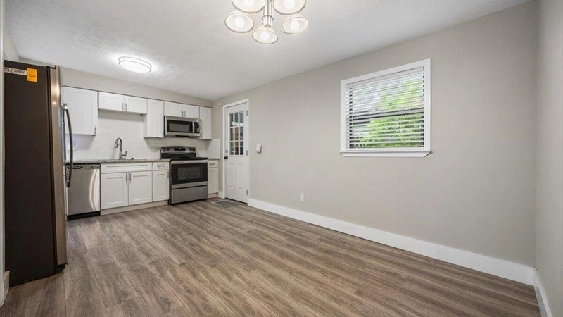 Привлекательный дом 126 m² в Джэксонвилле, США