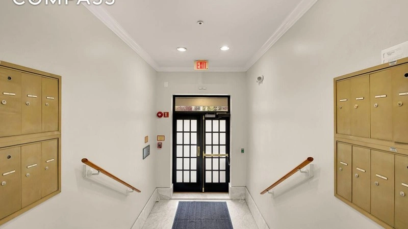 Светлая квартира 72 m² в Вашингтоне, США