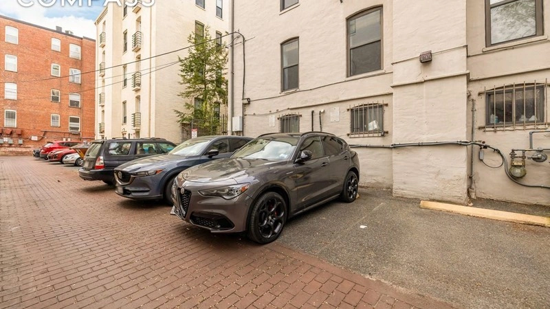 Светлая квартира 72 m² в Вашингтоне, США