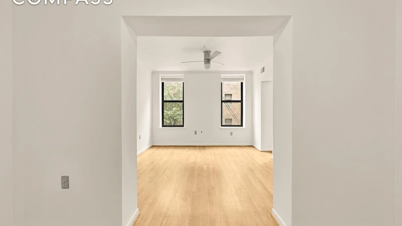 Светлая квартира 72 m² в Вашингтоне, США