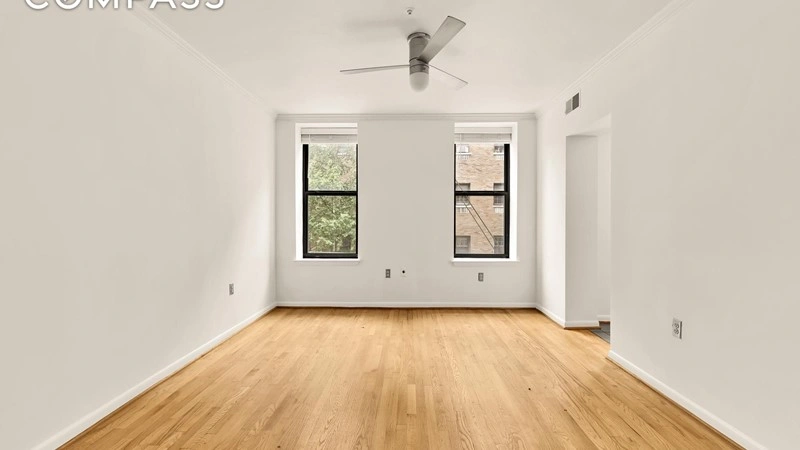 Светлая квартира 72 m² в Вашингтоне, США