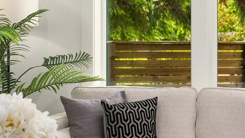 Просторная квартира 159 m² в Сиэтле, США