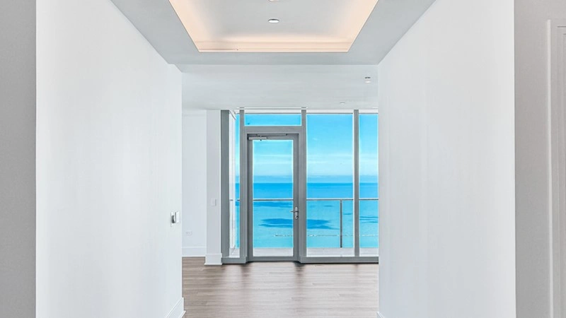 Престижная 12-спальная квартира в Чикаго, США