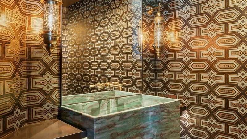 Просторная квартира 480 m2 в Сиэтле, США