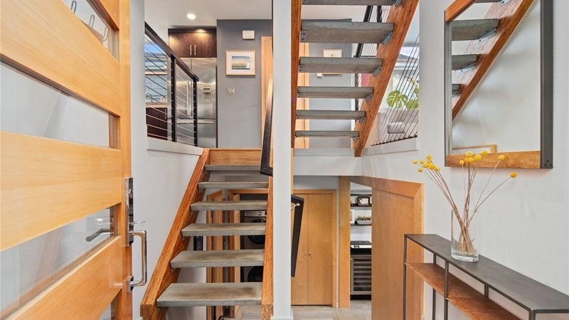 Просторный дом с 7 спальнями в Сиэтле, США