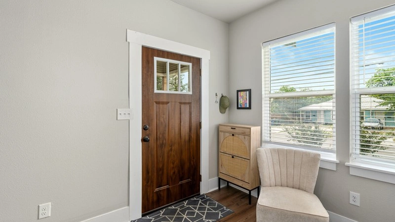 Привлекательный дом 67 m² в Сан-Антонио, США