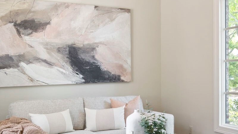 Современный 7‑комнатный дом в Далласе, США