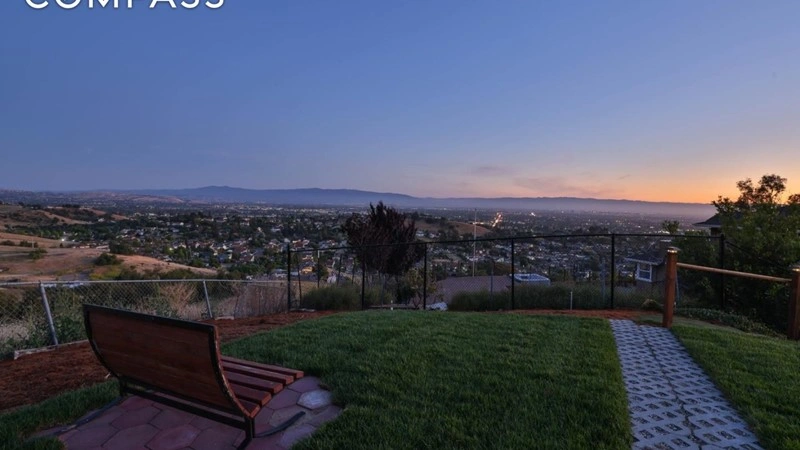 Просторный дом 259 m2 в Сан-Хосе, США