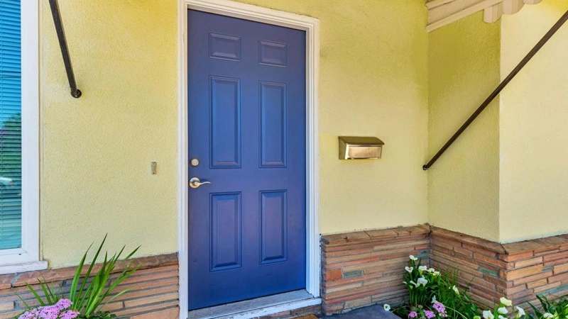 Просторный дом 210 m² в Сан-Хосе, США