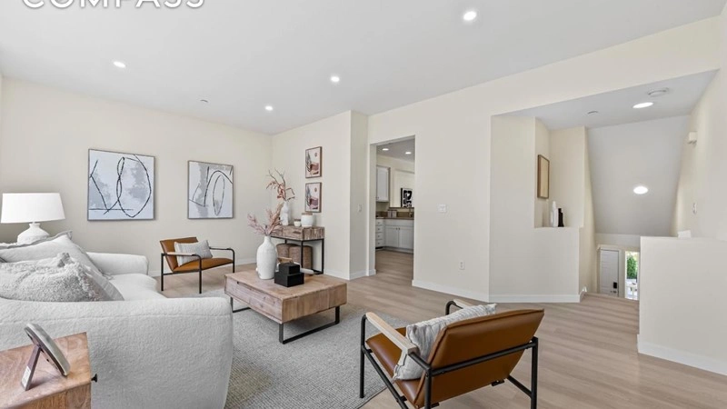 Просторный дом 145 м² в Сан‑Хосе, США