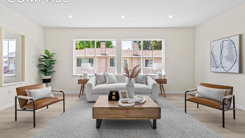 Просторный дом 145 м² в Сан‑Хосе, США