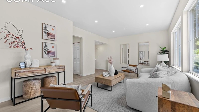 Просторный дом 145 м² в Сан‑Хосе, США