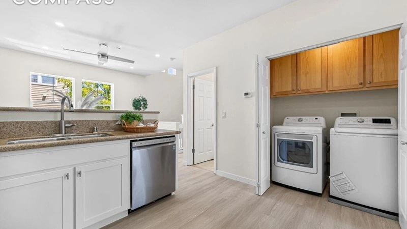 Просторный дом 145 м² в Сан‑Хосе, США