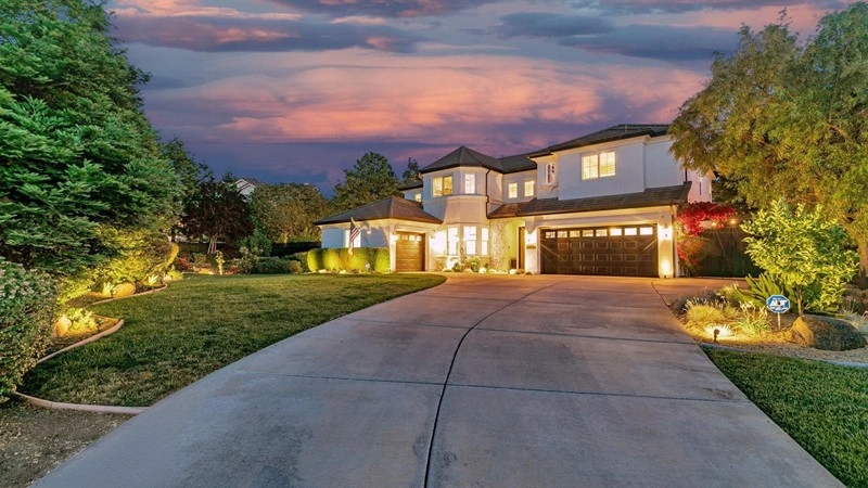 Светлый дом с 3 спальнями в Сан-Хосе, США