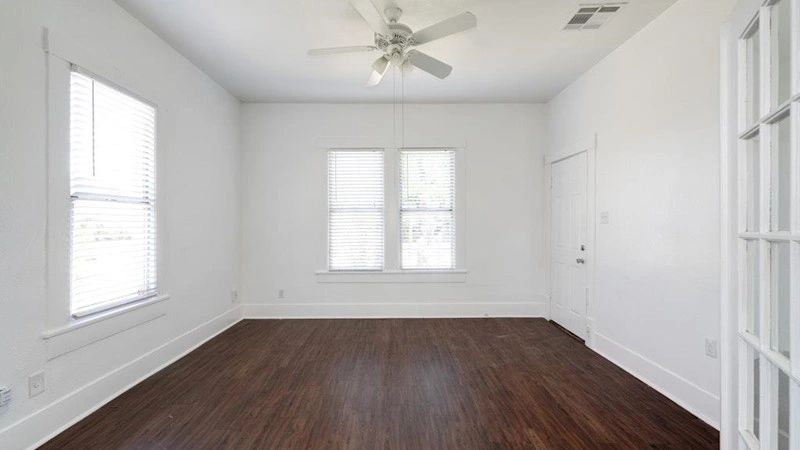 Привлекательный дом 89 m² в Остине, США