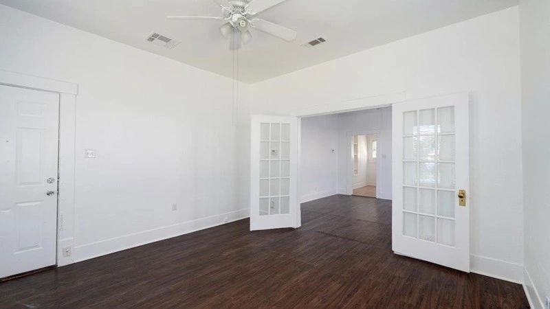 Привлекательный дом 89 m² в Остине, США