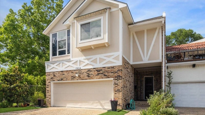 Престижный 3-комнатный дом в Хьюстоне, США