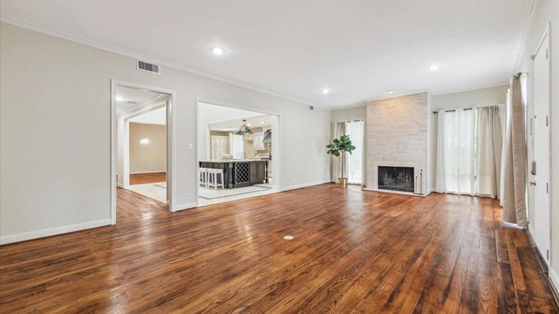 Престижный 3-комнатный дом в Хьюстоне, США