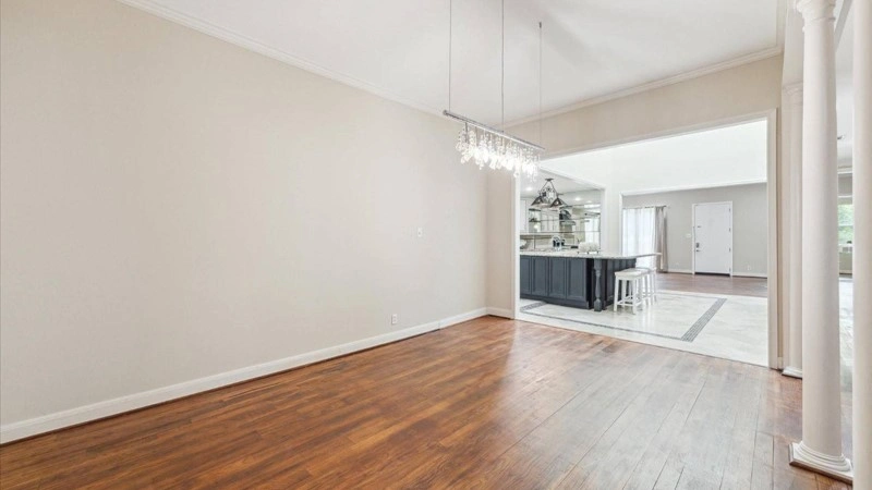 Престижный 3-комнатный дом в Хьюстоне, США