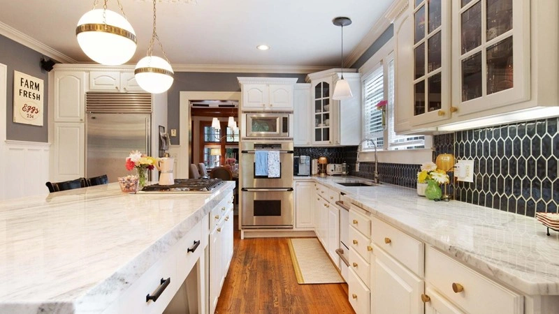 Уютный дом с 4 спальнями в Колумбусе, США