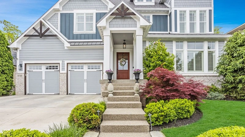 Престижный дом с 9 спальнями в Индианаполисе, США