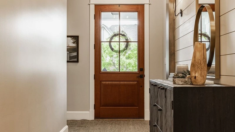 Престижный дом с 9 спальнями в Индианаполисе, США